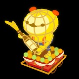 ꡼ No.011Υͥ / ֥ХӥåסץޥǡֿƤΥ饭פȯ