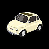 画像ギャラリー No.002のサムネイル画像 / 「バルビレッジ」で「お気に入りマイカー」発売&キャンペーン実施