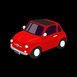 画像ギャラリー No.003のサムネイル画像 / 「バルビレッジ」で「お気に入りマイカー」発売&キャンペーン実施