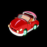 画像ギャラリー No.008のサムネイル画像 / 「バルビレッジ」で「お気に入りマイカー」発売&キャンペーン実施