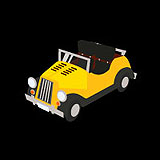 画像ギャラリー No.010のサムネイル画像 / 「バルビレッジ」で「お気に入りマイカー」発売&キャンペーン実施