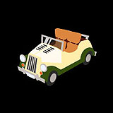 画像ギャラリー No.011のサムネイル画像 / 「バルビレッジ」で「お気に入りマイカー」発売&キャンペーン実施