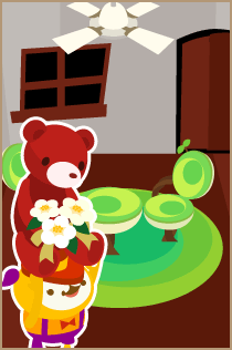 画像ギャラリー No.014のサムネイル画像 / 「バルビレッジ」新カプセルマシーン 「カラフル輸入雑貨店」を発売