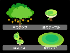 画像ギャラリー No.015のサムネイル画像 / 「バルビレッジ」新カプセルマシーン 「カラフル輸入雑貨店」を発売
