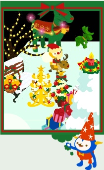 画像ギャラリー No.022のサムネイル画像 / 「バルビレッジ」新カプセルマシーン,手作りガーデンを発売