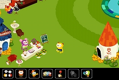 ꡼ No.002Υͥ / mixiץ֥Хӥå2פ˿åסѤƤߤ褦