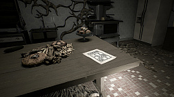 Escape from Umbra