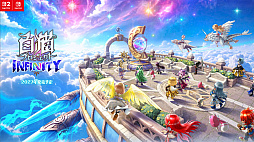 白猫プロジェクト INFINITY