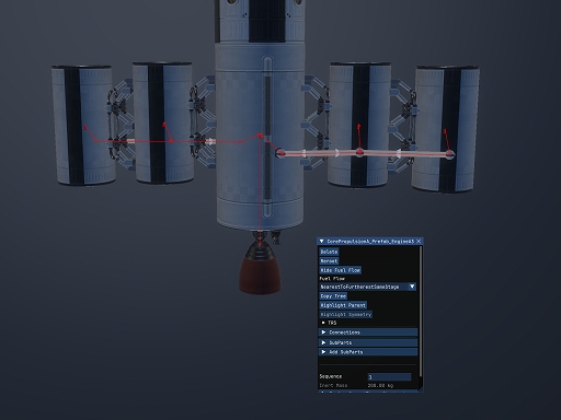 画像ギャラリー No.003のサムネイル画像 / 物理系宇宙開発シム新作「Kitten Space Agency」がgamescom 2026でお披露目。KSPオリジナルクリエイターも参戦［gamescom］