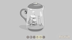 Mysarium: Cozy Lo-fi Terrarium