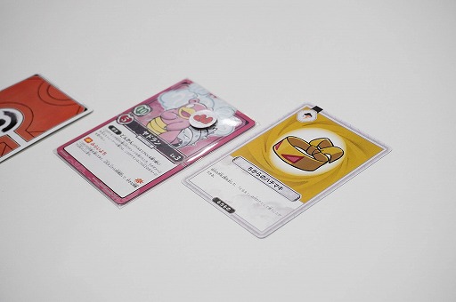 画像ギャラリー No.010のサムネイル画像 / ポケモン新作ボドゲ「お前、もしかしてロケット団?」を先行プレイ。バトルを通じて正体を暴く,かなり“ガチ”な正体隠匿系ゲーム