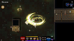 Phantom Tower