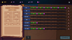 Soulforge Lost Path