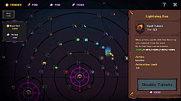 Soulforge Lost Path