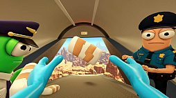 Dear Passengers