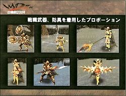 ꡼ No.017 | MMORPGWYDפںǶƤӡWYD 2009ץݡ