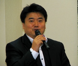 画像ギャラリー No.018のサムネイル画像 / MMORPG「WYD」の日韓最強決定戦再び! 「WYD 日韓戦2009」レポート