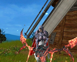 画像集#001のサムネイル/「WYD」梅雨の間に晴れると獲得経験値などが上昇するイベント開催