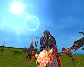 画像集#004のサムネイル/「WYD」梅雨の間に晴れると獲得経験値などが上昇するイベント開催