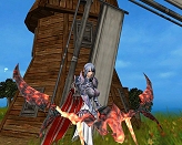 画像集#005のサムネイル/「WYD」梅雨の間に晴れると獲得経験値などが上昇するイベント開催