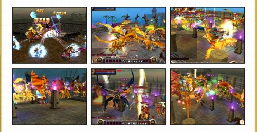 ꡼ No.004 | WYDסPvPŷ׳šϥ٥ʻ礬ͽ