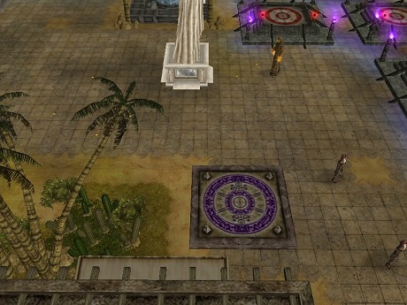 画像ギャラリー No.002のサムネイル画像 / 「With Your Destiny II」タイトルリニューアル,レベルキャップ開放,新コンテンツの追加と盛りだくさんの明日のアップデート詳細が公開に