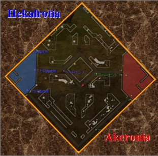 画像ギャラリー No.003のサムネイル画像 / 「With Your Destiny II」タイトルリニューアル,レベルキャップ開放,新コンテンツの追加と盛りだくさんの明日のアップデート詳細が公開に