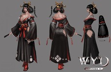 ꡼ No.031 | With Your Destiny IIץȥ˥塼롤٥륭å׳ƥĤɲäΥåץǡȾܺ٤