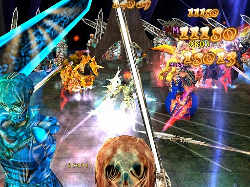 ꡼ No.002Υͥ / á ʱĤΤäƥꡩ ץ쥤䡼GMȤ˴ͤȤä뱿ĥ롣WYD: EPISODE IIױĥ󥿥ӥ塼