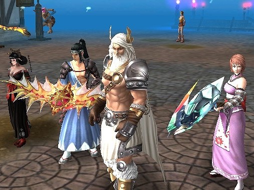 ꡼ No.006Υͥ / á ʱĤΤäƥꡩ ץ쥤䡼GMȤ˴ͤȤä뱿ĥ롣WYD: EPISODE IIױĥ󥿥ӥ塼