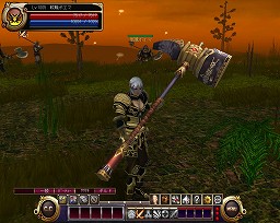 ꡼ No.033Υͥ / á ʱĤΤäƥꡩ ץ쥤䡼GMȤ˴ͤȤä뱿ĥ롣WYD: EPISODE IIױĥ󥿥ӥ塼