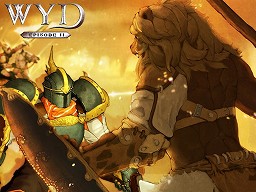 ꡼ No.034Υͥ / á ʱĤΤäƥꡩ ץ쥤䡼GMȤ˴ͤȤä뱿ĥ롣WYD: EPISODE IIױĥ󥿥ӥ塼