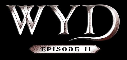 ꡼ No.006Υͥ / WYD: EPISODE IIסֻ֥Ǻפ2Ƥ