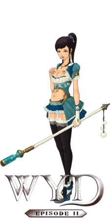 ꡼ No.006 | WYD: EPISODE IIס127ΡVer7.59 åץǡȡ׾ܺ٤ɽ롤塼μ쥤ɥܥֶΥ٥ꥢפĴʤ