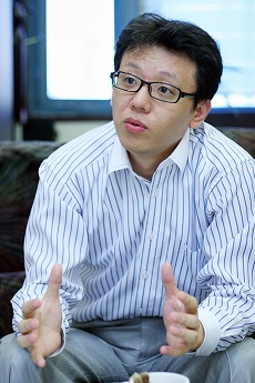 画像集#003のサムネイル/「ダークエデン」の日本サービス直接運営を開始した,開発元SOFTON ENTERTAINMENTの社長&開発取締役インタビュー