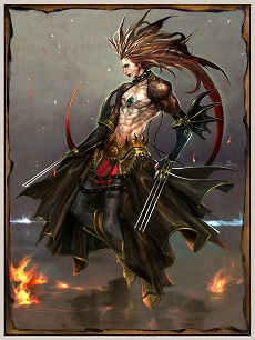 画像集#004のサムネイル/「ダークエデン」の日本サービス直接運営を開始した,開発元SOFTON ENTERTAINMENTの社長&開発取締役インタビュー