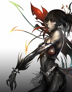 画像集#006のサムネイル/「ダークエデン」の日本サービス直接運営を開始した,開発元SOFTON ENTERTAINMENTの社長&開発取締役インタビュー