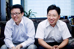 画像集#008のサムネイル/「ダークエデン」の日本サービス直接運営を開始した,開発元SOFTON ENTERTAINMENTの社長&開発取締役インタビュー