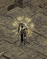 画像ギャラリー No.002のサムネイル画像 / 「ダークエデン」,レベルUPのチャンス。今だけ経験値とドロップ率が2倍に