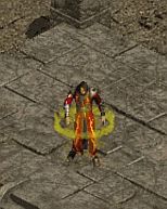 画像ギャラリー No.003のサムネイル画像 / 「ダークエデン」,レベルUPのチャンス。今だけ経験値とドロップ率が2倍に