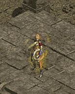 画像ギャラリー No.004のサムネイル画像 / 「ダークエデン」,レベルUPのチャンス。今だけ経験値とドロップ率が2倍に