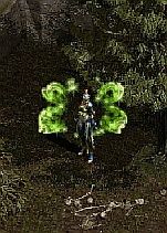 画像ギャラリー No.010のサムネイル画像 / 「ダークエデン」,レベルUPのチャンス。今だけ経験値とドロップ率が2倍に