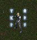 画像ギャラリー No.017のサムネイル画像 / 「ダークエデン」,レベルUPのチャンス。今だけ経験値とドロップ率が2倍に