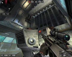 画像ギャラリー No.007のサムネイル画像 / 「サドンアタック」ガチャシステムなどを追加するアップデート