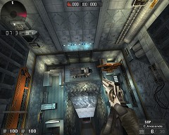 画像ギャラリー No.008のサムネイル画像 / 「サドンアタック」ガチャシステムなどを追加するアップデート