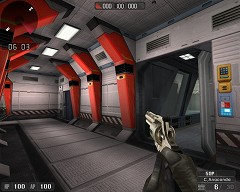 画像ギャラリー No.009のサムネイル画像 / 「サドンアタック」ガチャシステムなどを追加するアップデート