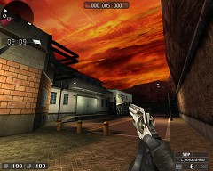 画像ギャラリー No.010のサムネイル画像 / 「サドンアタック」ガチャシステムなどを追加するアップデート