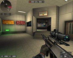 画像ギャラリー No.012のサムネイル画像 / 「サドンアタック」ガチャシステムなどを追加するアップデート