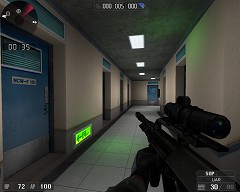 画像ギャラリー No.013のサムネイル画像 / 「サドンアタック」ガチャシステムなどを追加するアップデート