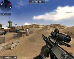 画像ギャラリー No.014のサムネイル画像 / 「サドンアタック」ガチャシステムなどを追加するアップデート